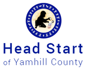 Head Start of Yamhill County logo