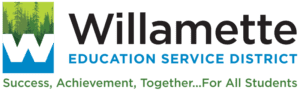 Willamette Education Service District logo