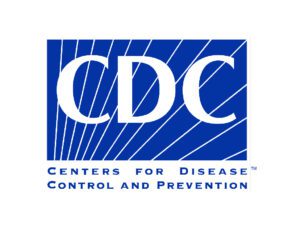 CDC center for disease control and prevention logo