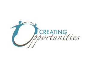creating opportunities logo
