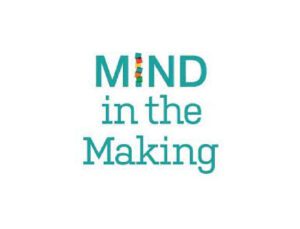 mind in the making logo