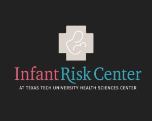 Infant Risk Center logo