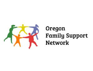 oregon family support network