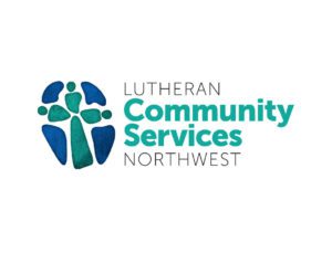lutheran community services northwest logo