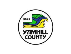 yamhill county logo